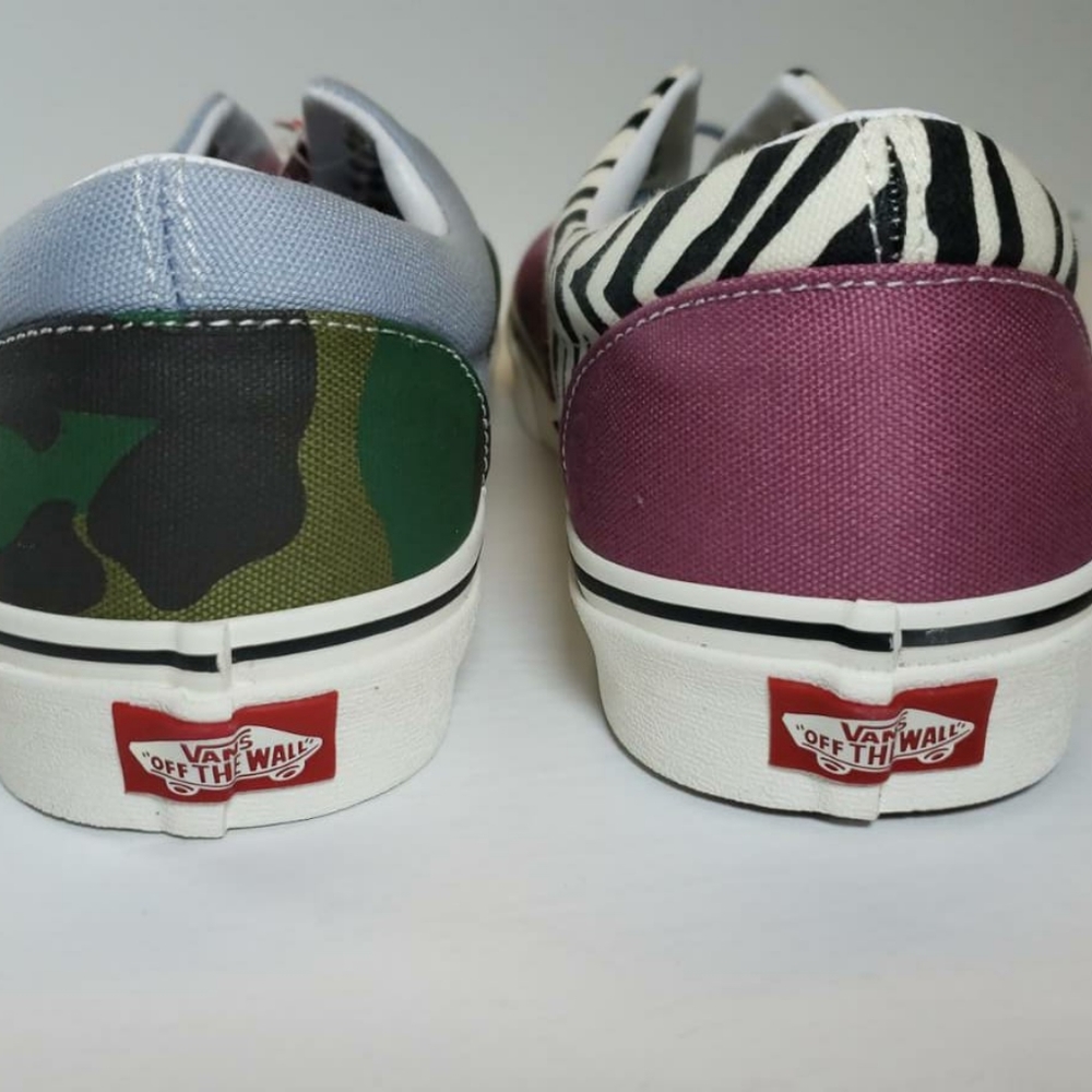 Vans Era Men's Sneakers - Picture 7 of 10
